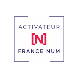 Activateur France Num